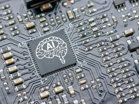 技嘉、廣達、緯創…AI概念股還能買？ 市井股神：回檔不破這條線都可留意