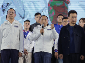 開票後為何侯友宜一路落後？她稱民眾黨「民調」洗腦戰術奏效…再來藍營能得到什麼？名嘴點出關鍵