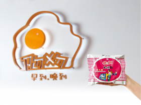 就要記憶中的那一味　統一麵強勢攻進連鎖宵夜早到晚到