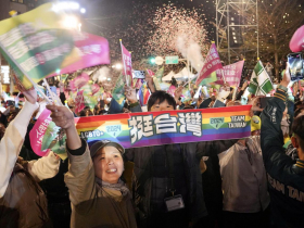 一個中年人的換位思考：年輕人為什麼討厭民進黨？王義川點出問題所在：再不做這件事4年後兵敗如山倒