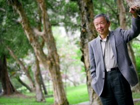 李家同喊這種人非常可惡！選前發文竟被竄改「加了很多話」：我永遠不會寫任何純政治文章