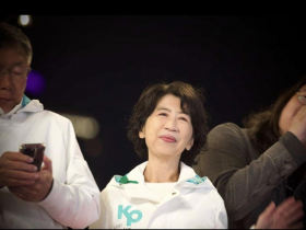 「如果是侯正柯副，連我都投不下去」⋯陳佩琪發千字文揭秘辛：柯文哲喊不想再被騙第二次