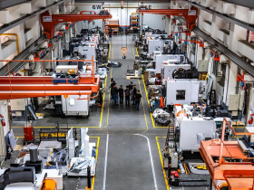 土耳其的意外需求