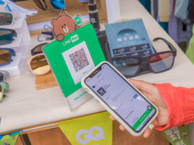 買1張賺68萬！LINE Pay(7722)興櫃飆1030元變股王…全台一半人都在用，LINE POINTS有多威？