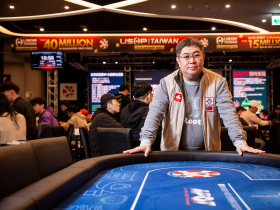 安親班老闆變台灣撲克教父！狂跑法院、洗刷賭博惡名…他如何推動德州撲克合法化？