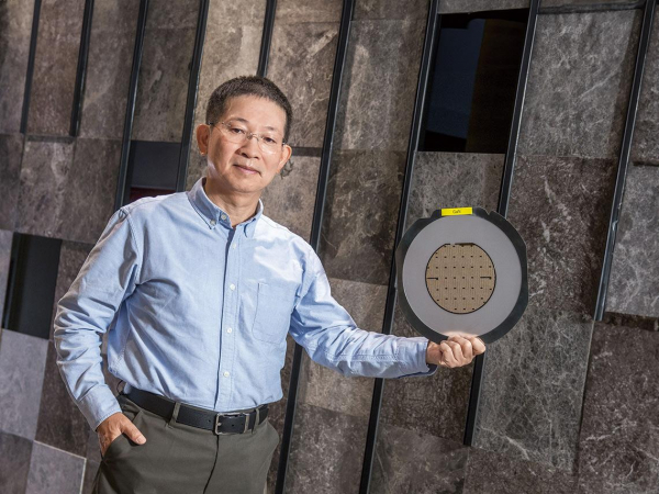 從類比IC到晶圓薄化一把抓！老牌測試廠微矽如何讓國際知名半導體大廠遠渡重洋也要來找他- 今周刊