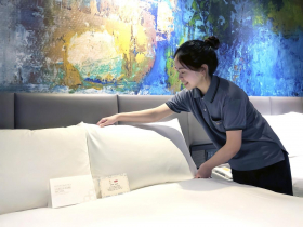 煙波集團2023年度營運績效創下歷年三大高峰！ 全年合併營收突破32億達歷史新高