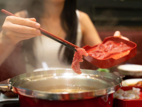 台糖梅花肉片瘦肉精風波》誤食過量恐心悸、手抖…專家：防瘦肉精下肚，少吃「這部位」