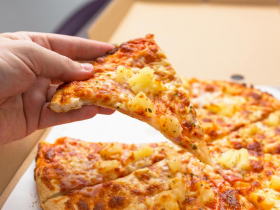 達美樂出包！進口披薩醬含一級致癌物...急發350字聲明：第1次被驗出「也會是最後一次」