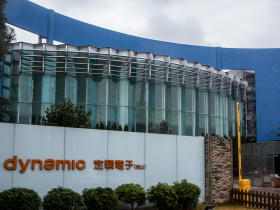 元月營收／金像電34.04億年增68.94%、定穎14.59億年增27.37%！股價翻漲2-4倍都是因為它