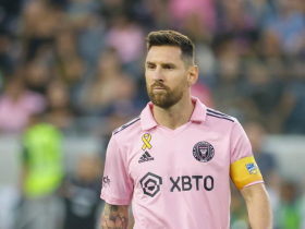 梅西因傷香港未出賽，到日本卻「活跳跳」？賽場炫技觸怒球迷　主辦退款難止怒火「陰謀論」四起