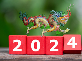 中西有別？中國學者：龍年翻譯「dragon」太兇殘，應改名「loong」！為何超過6成網友支持