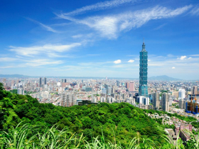 別被年初二陽光騙了》新竹峨眉下探4.9度　苗栗三灣僅3.7度！今明兩天發低溫特報　中部「兩縣市」要特別小心