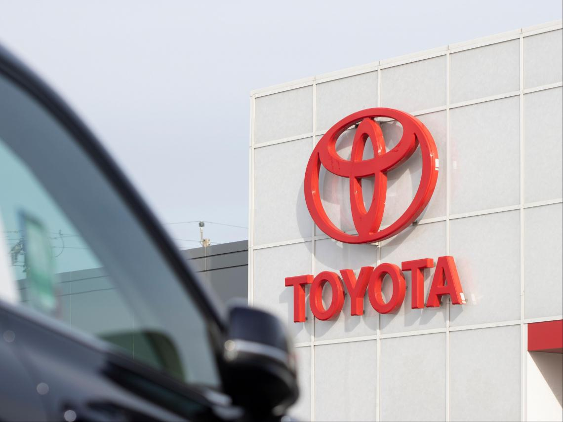 有錢人都開什麼車？就是不愛超跑，為何他們更愛二手TOYOTA、Honda？專家分析背後原因- 今周刊