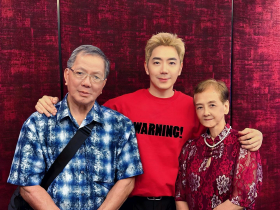 最痛苦新年…80歲父「除夕吸鞭炮煙」氣喘過世、他趴棺泣：多希望是惡夢，氣喘發作該如何自救？