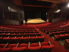 國父紀念館開館逾半世紀「要休息一下」…明起閉館2年整修、團隊曝16億用在哪！園區還能逛嗎？