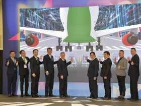 45歲桃機今年旅客上看4千萬、第3航廈拚2年後完工！台美大增班：去舊金山金門大橋比去金門還方便