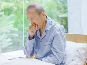 防範肺炎  百日咳、肺炎鏈球菌⋯疫苗不漏打    痰色揭肺感染  長者、慢性病友莫輕心