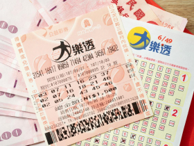 她彩券中獎2次、贏得1.6億獎金的致富啟示：如果奇蹟出現機率是百萬分之一，我們應該每個月都會經歷1次奇蹟