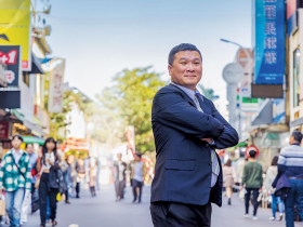 九天成交八三○○萬店面    千萬業績房仲親授心法 只找客戶要的菜