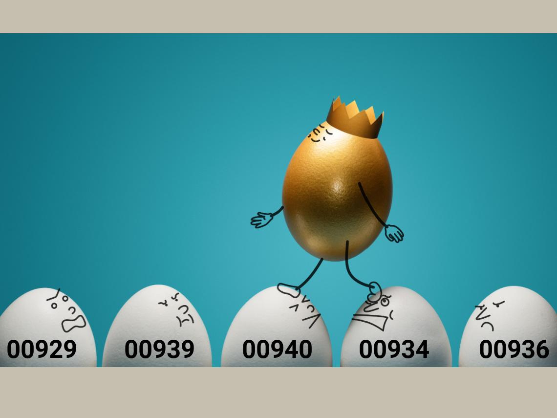 00929、00939、00940、00934、00936…5大月配高股息ETF存股終極PK：超高年化殖利率首選「這1檔」 - 今周刊