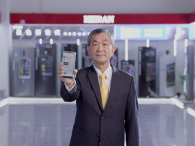 禾聯碩用3朵服務雲邁向智慧化　鞏固國產家電龍頭寶座