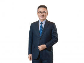 心轉境或境轉心？  《繁花》裡的投資靈動