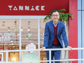 「我們經驗不足…」生乳捲始祖收門市、擴大自販機戰線 關六店止血  亞尼克董座告白展店最痛一課