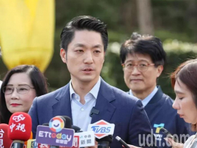 蔣萬安怒了！北市府女科員大膽販毒、8年級生身分曝光…交易選「市府門口」同事4個字點評個性