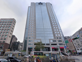 以「三國群英傳」聞名！宇峻斥資5億3890萬元，購置古亭商圈「大都市國際中心」近500坪商辦，將作營運自用 