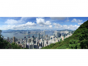 長榮航空開闢高雄–香港航線   完整布局港澳市場 