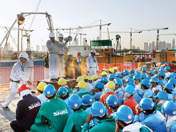 [討論] 日本將開放50萬印度移民