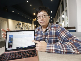 金門當兵2年，坐軍艦領悟的投資保命學！他用20萬本金，「3招找股票買點」10年滾出千萬財富，43歲提早退休