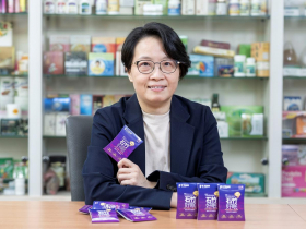 藥師解析助眠新成分: β-石竹烯。養成6習慣幫助入睡 !