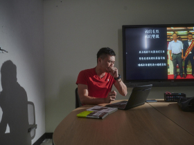 過去因「妥瑞症」遭霸凌！曾琮諭期許自己透過教育改變現況