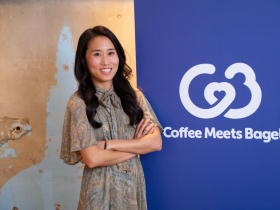 人人都值得擁有真愛 Coffee Meets Bagel伴你尋愛 拒絕9億收購！創辦人Arum Kang實踐理念經營主導權