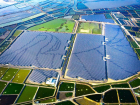 台灣不會輸給極端氣候！  「這些人」用光點亮台灣 守護你我的生活故事