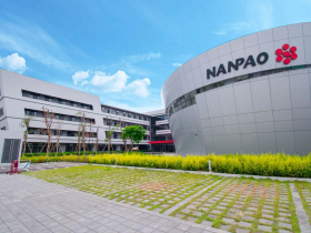 南寶法說會》擬配發15元現金股利！執行長許明現：谷底已過，期待2024營收重拾成長