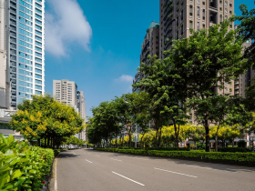 台中七期「雲頂」 切中房市專家顏炳立七字箴言置產條件