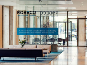 荷寶投資，以研究為主導的投資工程師 