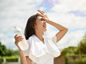 一周天氣預報／防曬乳拿出來！30度以上「暖熱如夏」到這天下午…何時雨又來「掌握穿衣節奏」