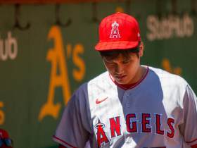 「切心」了？大谷翔平衰捲涉賭醜聞，IG先退追蹤再猛刪水原照片⋯僅存合照消失：只剩這張一小角