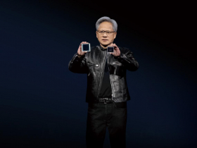 法人報告       它與供應鏈關係更緊、在軟體大展企圖 關鍵解讀輝達後市、台供應鏈