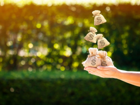 老外說“Here is my two cents”可不是要給你兩分錢……