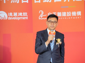 跟著台積電到中科…烏日1坪上看55萬新高價！一日生活圈加持，達麗190億案「賣得比高鐵還快」