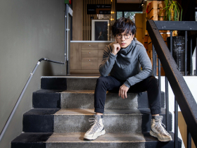 靠模仿總統爆紅、一齣劇演150次仍鑽研看劇本！唐從聖「1原因」入手5房產：賺錢都是緣分