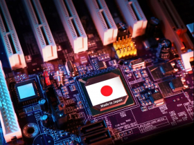 全球瞭望》日相岸田將親訪台積電熊本廠 日半導體能東山再起？