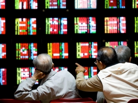 達人解盤》全球股市反彈近尾聲 台股能否續強  兩指標成攻守關鍵