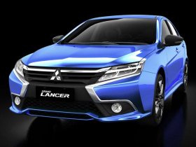 中華三菱Grand Lancer停產，又是時代眼淚！台灣休旅車當道，60-80萬國產房車只剩這3款能挑