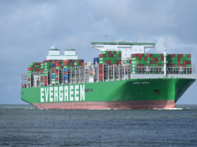 長榮國際改選結果出爐！老大張國華人馬葉佳全接任董座，朝分家進行？決議出售長榮航、中再保股權